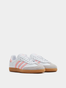 Кеды низкие Adidas Samba OG модель JP5480 Фото