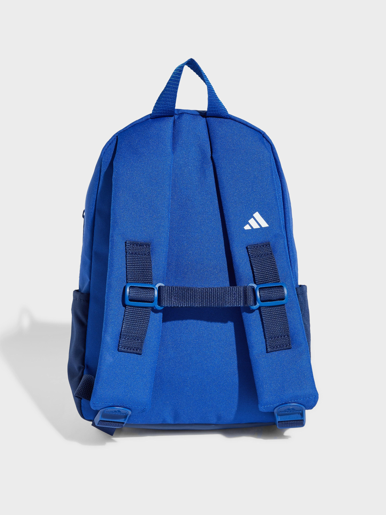 Повседневный рюкзак Adidas LOGO KIDS PERFORMANCE модель JD1924 Повседневный рюкзак Adidas LOGO KIDS PERFORMANCE модель JD1924 Фото