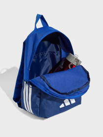 Повседневный рюкзак Adidas LOGO KIDS PERFORMANCE модель JD1924 Повседневный рюкзак Adidas LOGO KIDS PERFORMANCE модель JD1924 Фото