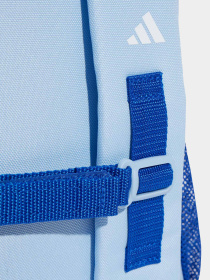 Рюкзак Adidas Seasonal Essentials Colorblock Kids Performance модель IM7846 Фото