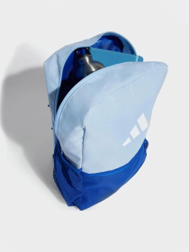 Повсякденний рюкзак Adidas SEASONAL ESSENTIALS COLORBLOCK модель IM7846 Фото