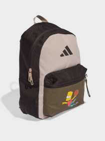Рюкзак Adidas The Simpsons Kids Performance модель JM4467 Фото