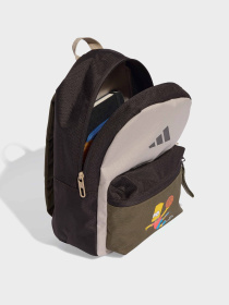 Рюкзак Adidas The Simpsons Kids Performance модель JM4467 Фото