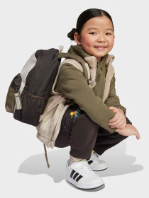 Рюкзак Adidas The Simpsons Kids Performance модель JM4467 Фото