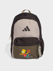 Рюкзак Adidas The Simpsons Kids Performance модель JM4467 Фото