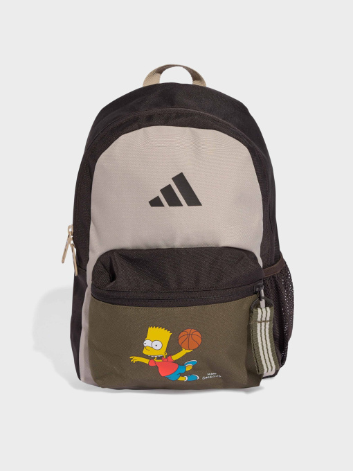 Рюкзак Adidas The Simpsons Kids Performance модель JM4467 Фото