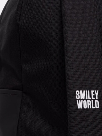 Рюкзак Adidas Smiley Kids Backpack модель JV5158 Фото