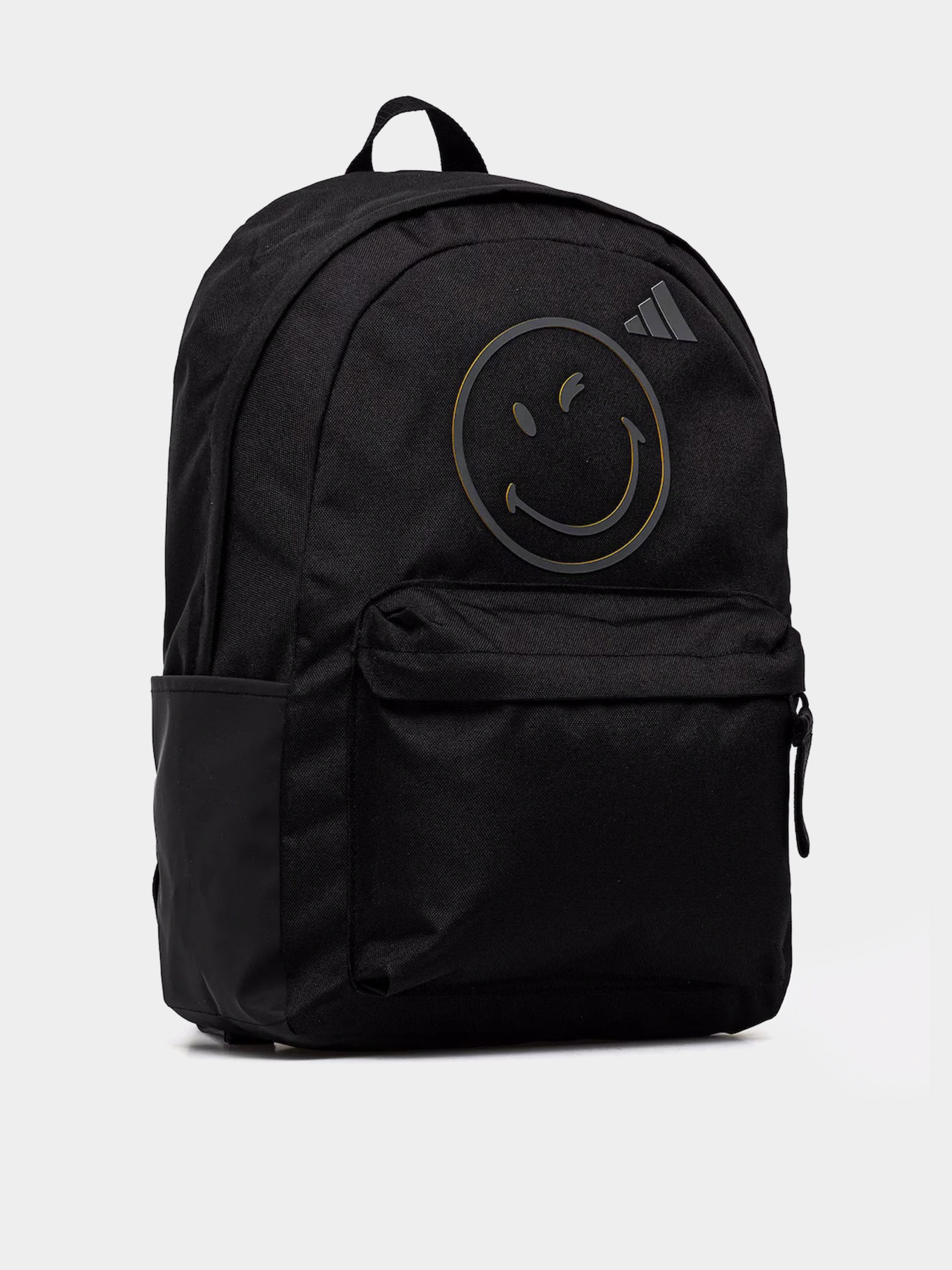 Повседневный рюкзак Adidas SMILEY KIDS BACKPACK модель JV5158 Повседневный рюкзак Adidas SMILEY KIDS BACKPACK модель JV5158 Фото