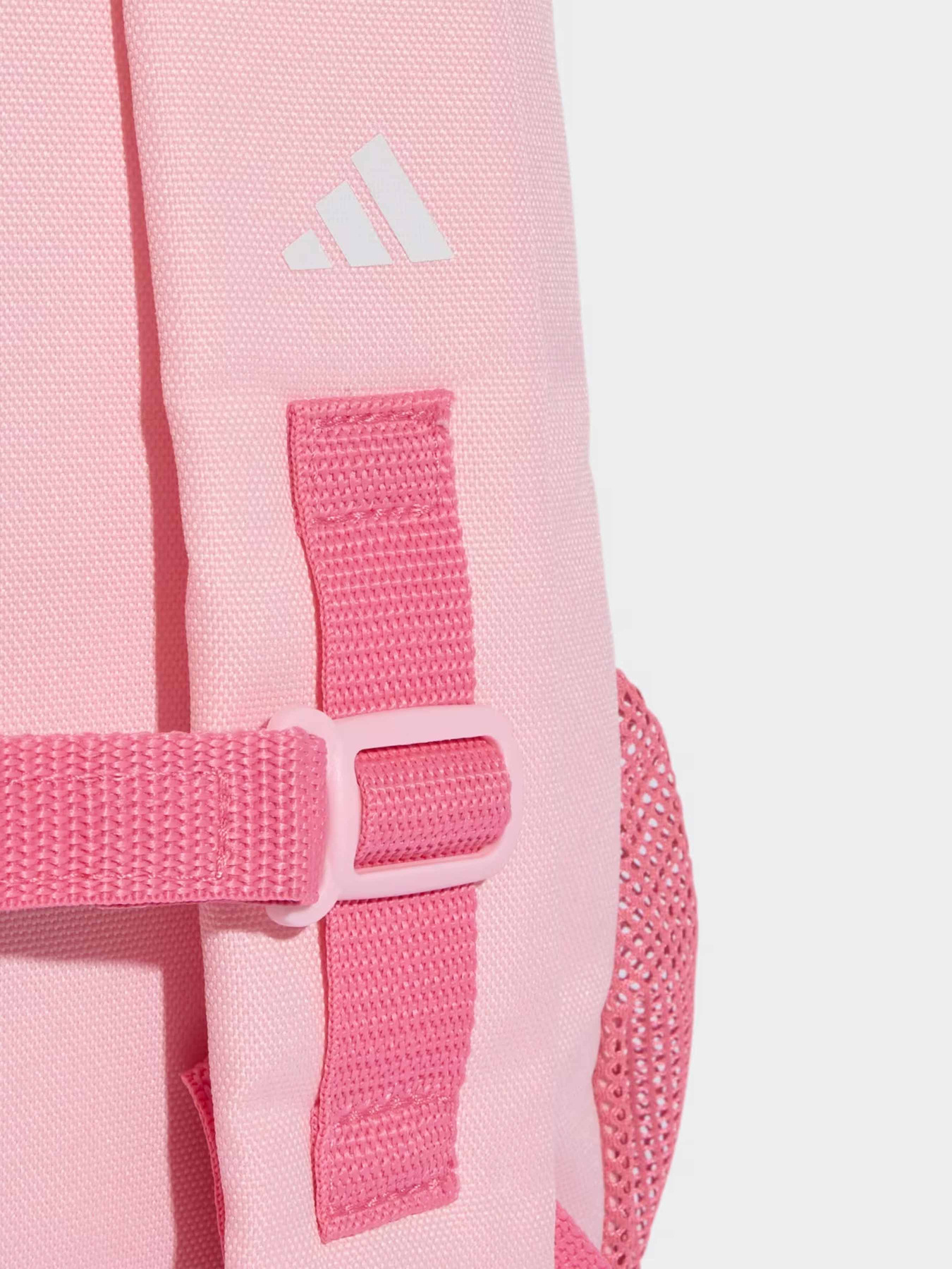 Рюкзак Adidas Seasonal Essentials Colorblock Kids Performance модель JV7851 Фото