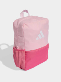 Рюкзак Adidas Seasonal Essentials Colorblock Kids Performance модель JV7851 Фото