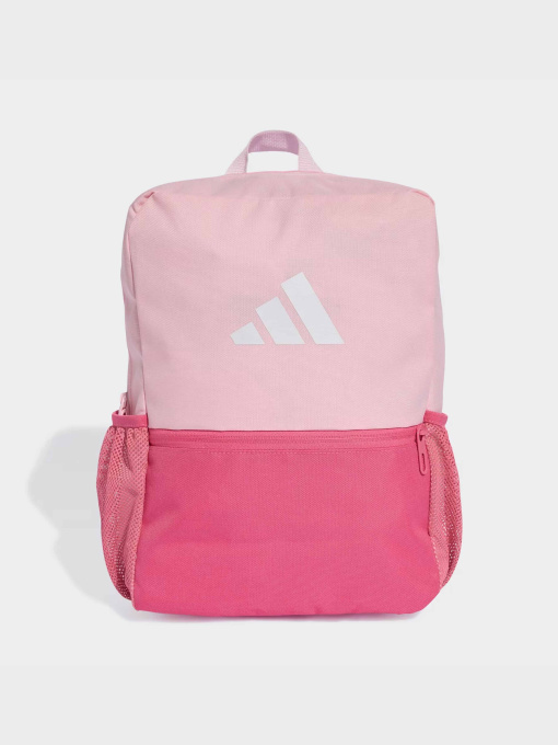 Повседневный рюкзак Adidas SEASONAL ESSENTIALS COLORBLOCK модель JV7851 Фото