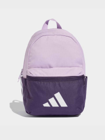 Повседневный рюкзак Adidas LOGO KIDS PERFORMANCE модель JX1256 Фото