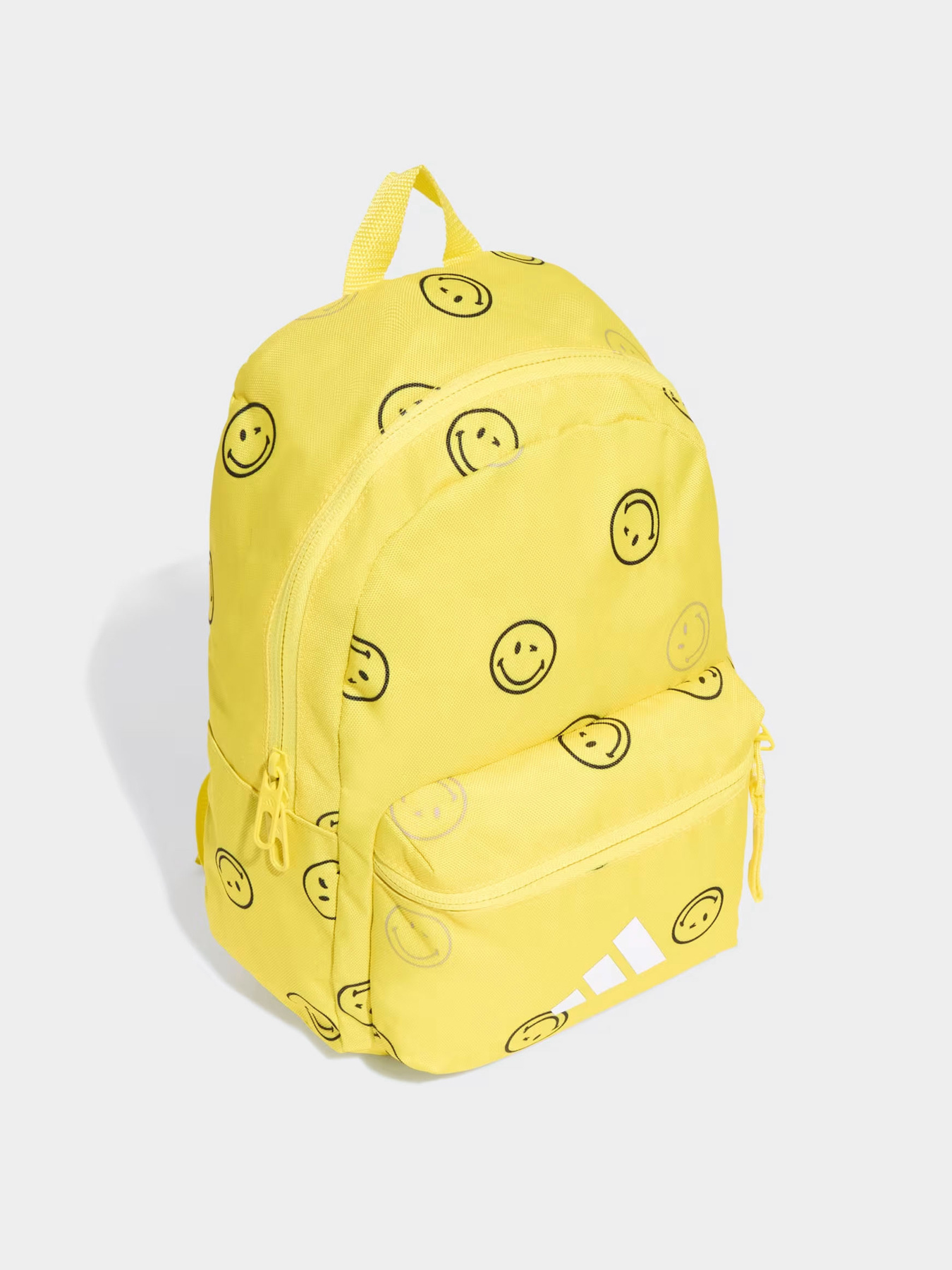 Рюкзак Adidas Smiley Kids Backpack модель JX5643 Фото