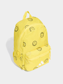 Рюкзак Adidas Smiley Kids Backpack модель JX5643 Фото