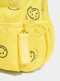 Рюкзак Adidas Smiley Kids Backpack модель JX5643 Фото