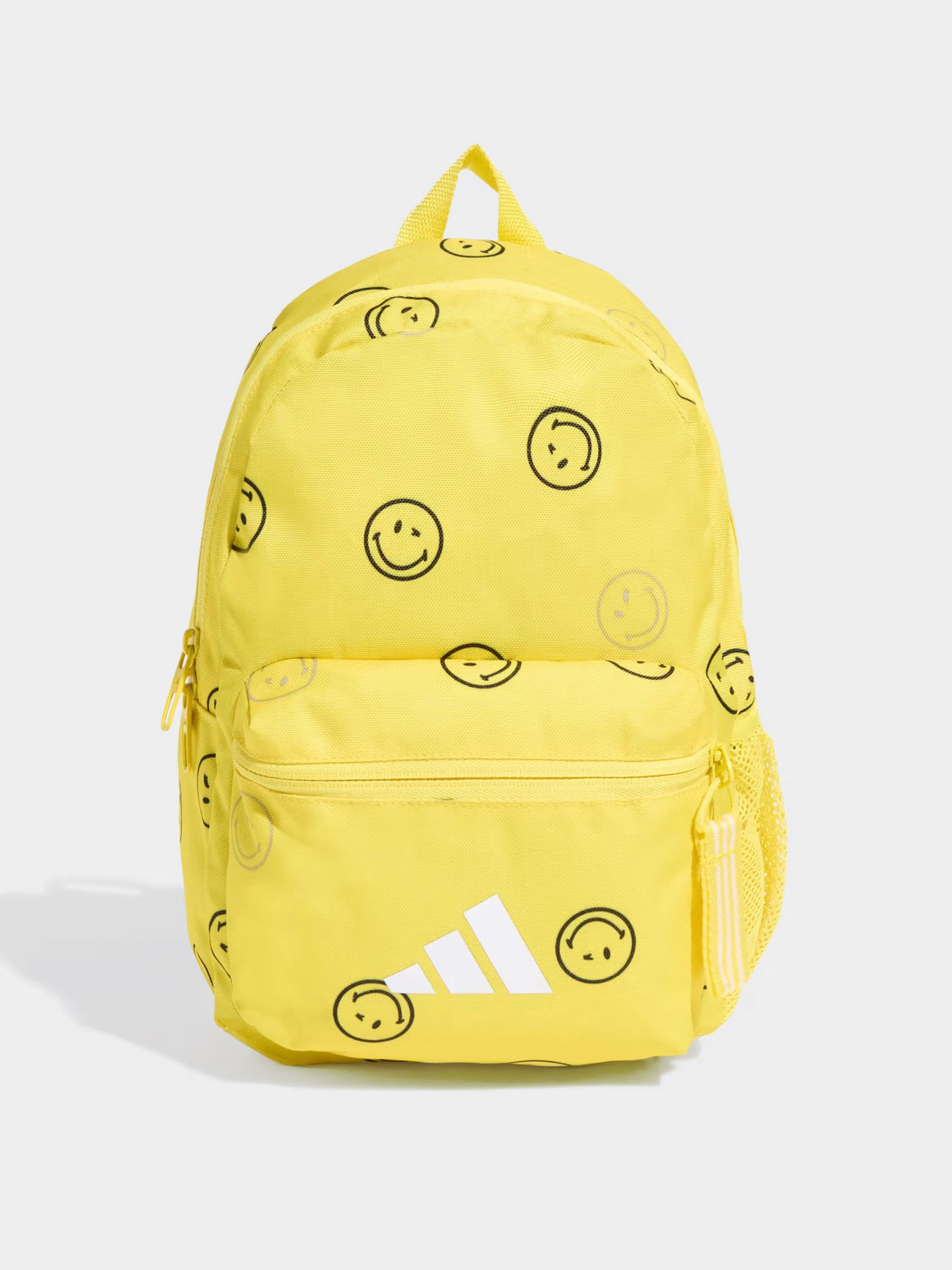 Повсякденний рюкзак Adidas SMILEY KIDS BACKPACK модель JX5643 Фото