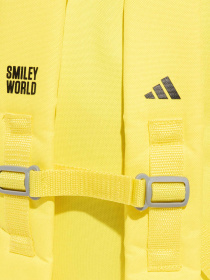 Повсякденний рюкзак Adidas SMILEY KIDS BACKPACK модель JX5643 Фото