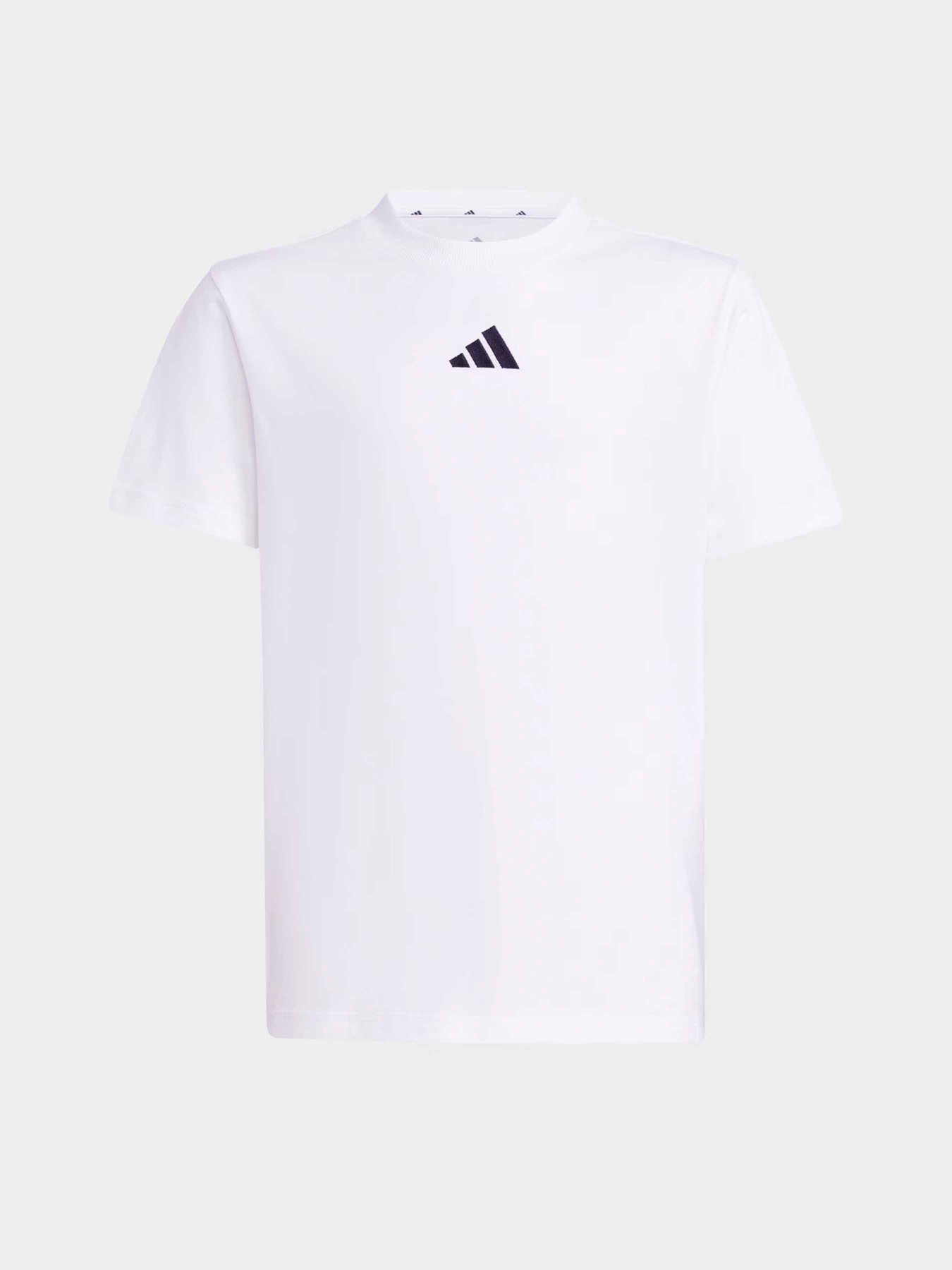 Футболка Adidas ESSENTIALS KIDS SPORTSWEAR модель JC9774 Фото