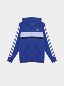 Костюм Adidas Seasonal Essentials Tiberio 3-Stripes модель JI6209 Фото