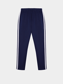 Костюм Adidas Seasonal Essentials Tiberio 3-Stripes модель JI6209 Фото