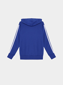 Повседневный костюм Adidas SEASONAL ESSENTIALS TIBERIO 3- модель JI6209 Фото