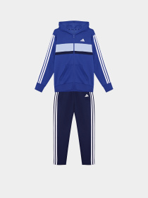Повседневный костюм Adidas SEASONAL ESSENTIALS TIBERIO 3- модель JI6209 Фото
