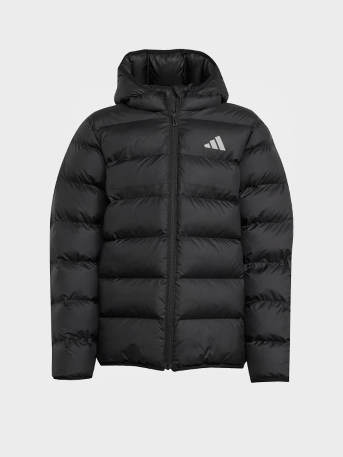 Зимняя куртка Adidas модель JL7430 Фото