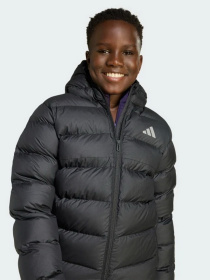 Зимняя куртка Adidas модель JL7430 Фото