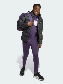 Зимняя куртка Adidas модель JL7430 Фото