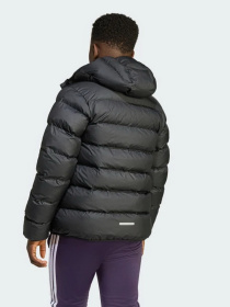 Зимняя куртка Adidas модель JL7430 Фото