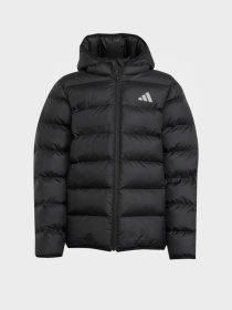 Зимова куртка Adidas модель JL7430 Фото
