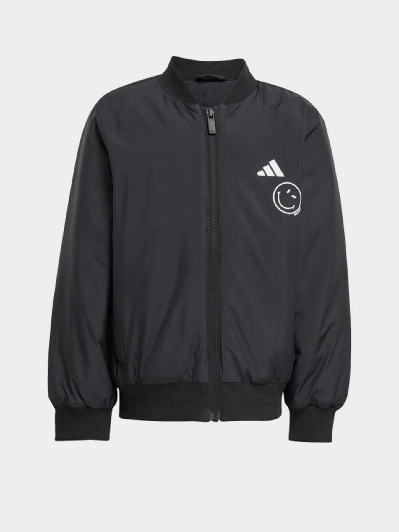 Бомбер Adidas X SMILEYWORLD модель JL8839 Фото