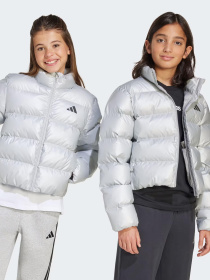 Демисезонная куртка Adidas модель JM1670 Фото