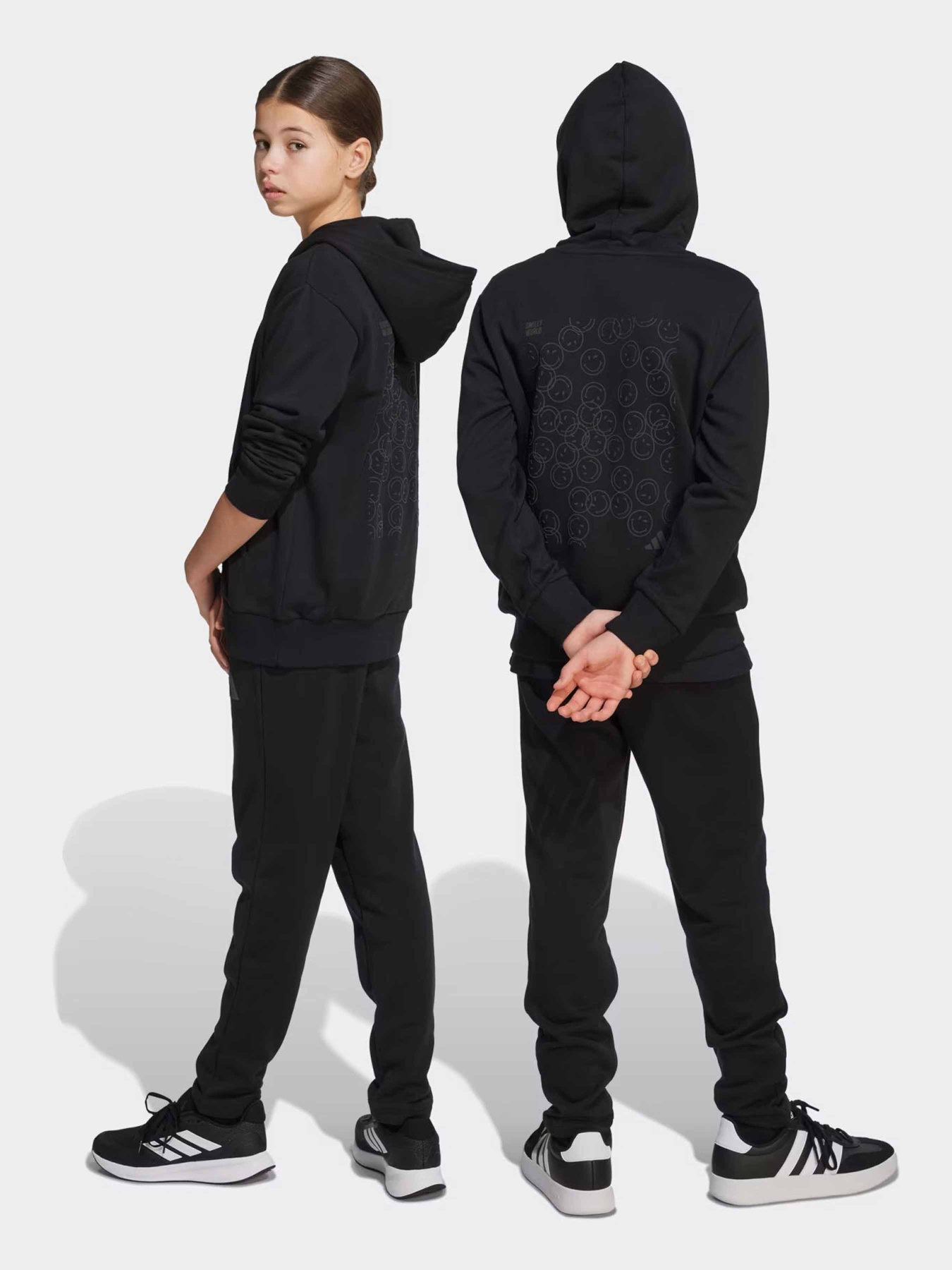 Брюки Adidas модель JN2147 Фото