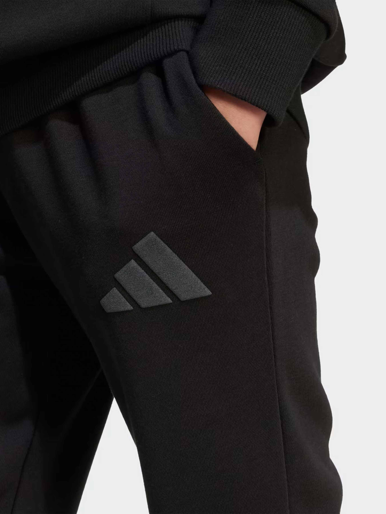 Брюки Adidas модель JN2147 Фото
