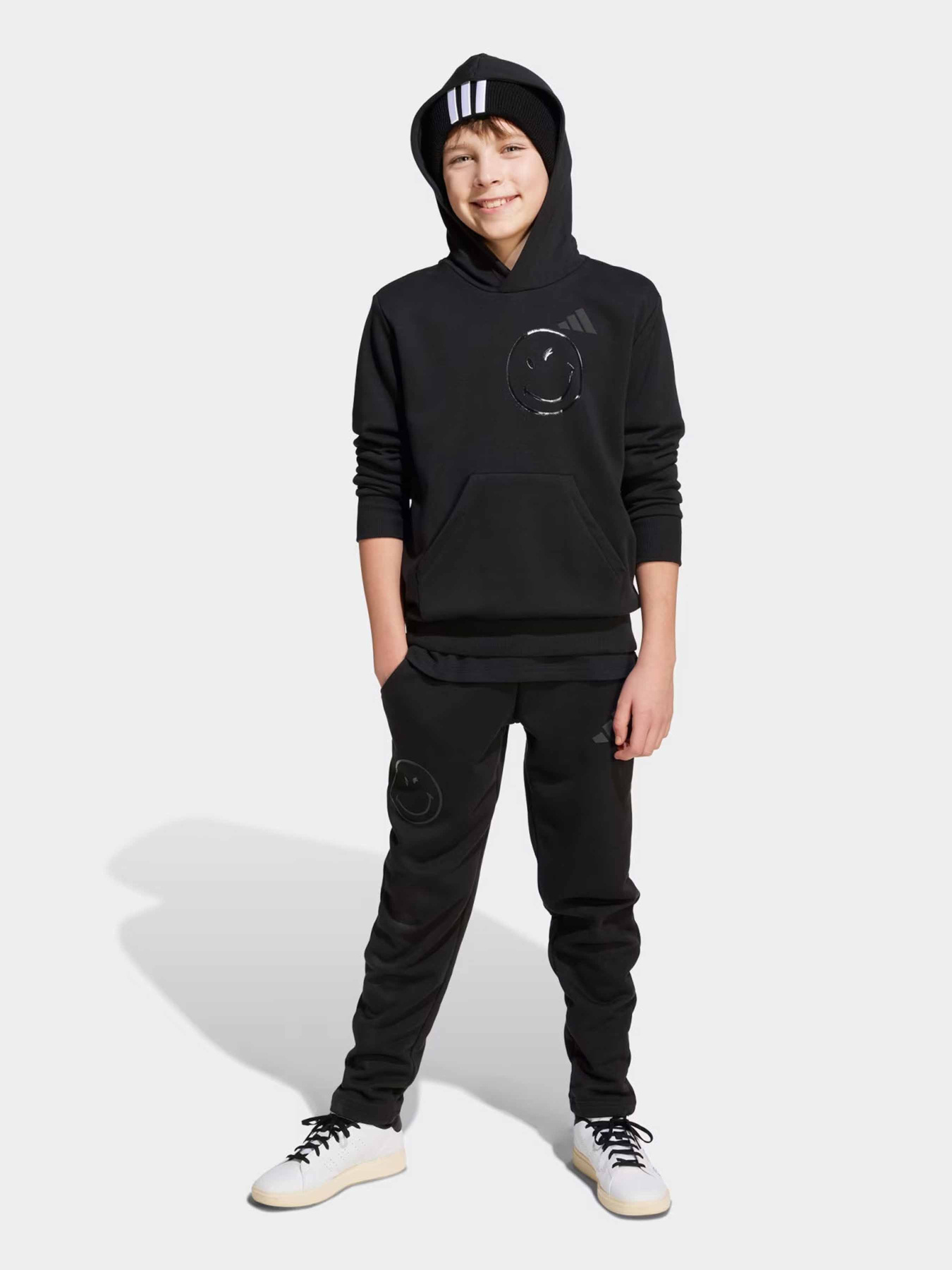 Брюки Adidas модель JN2147 Фото