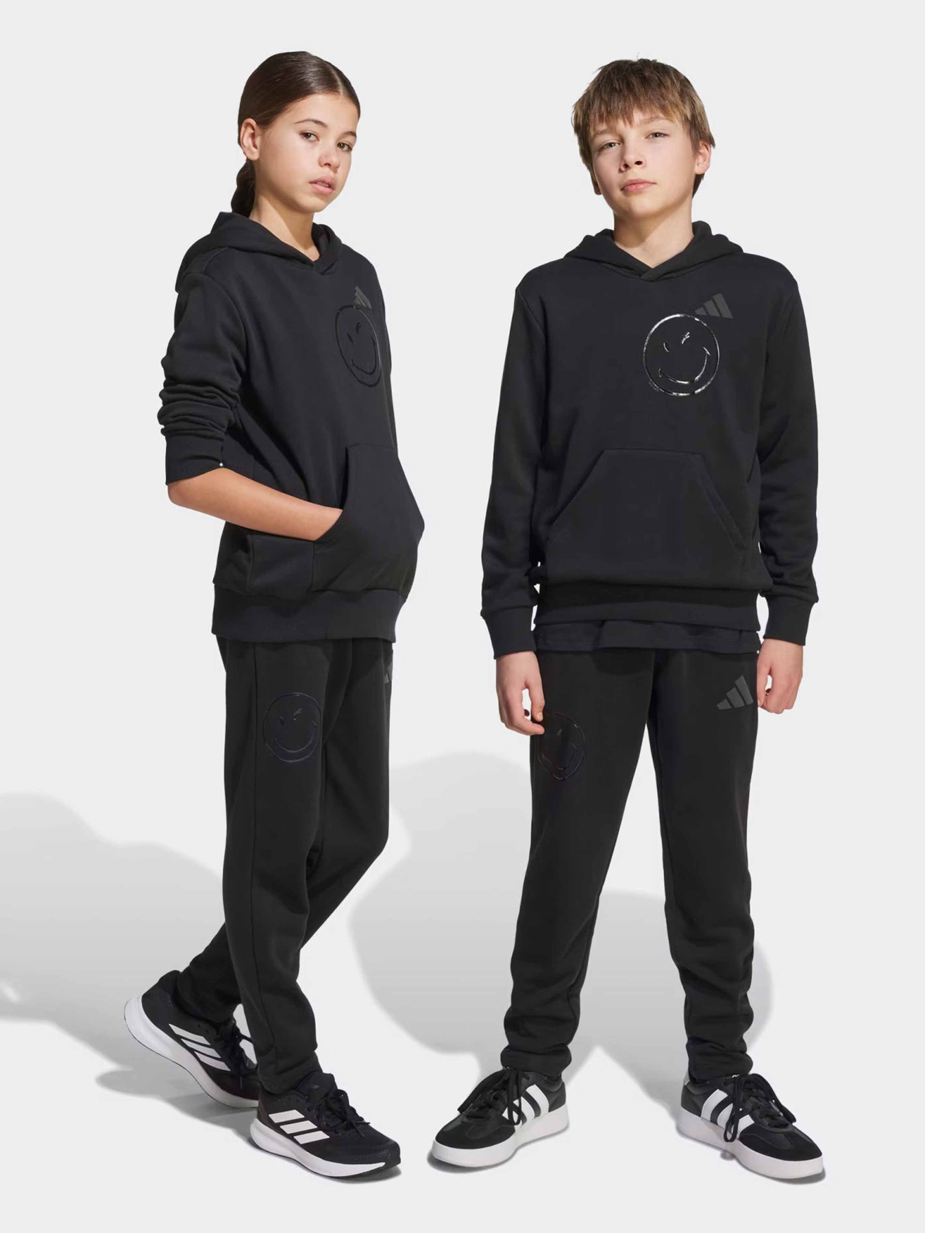 Брюки Adidas модель JN2147 Фото