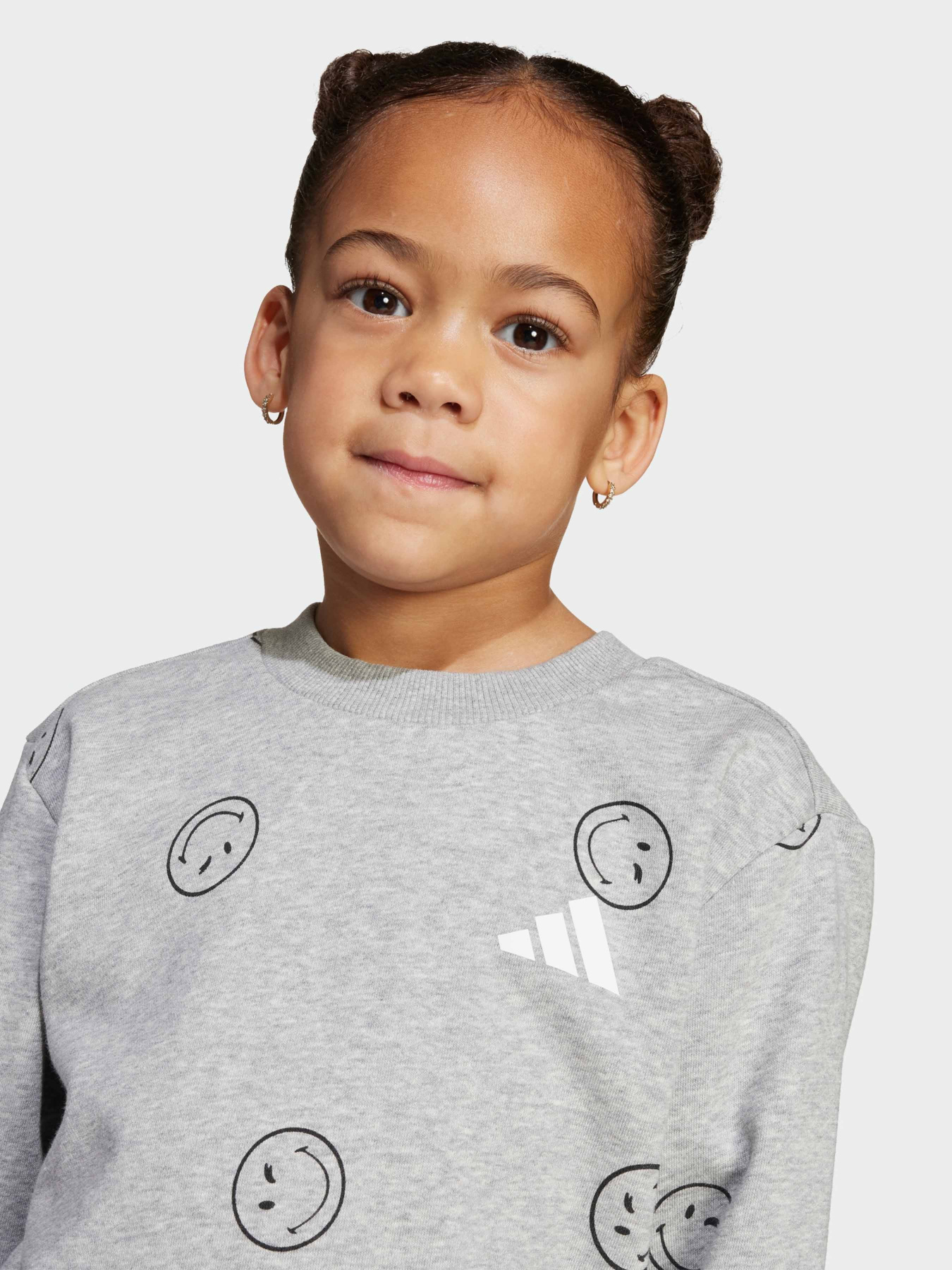 Спортивний костюм Adidas LK SMI JOG SET модель JN2158 Фото