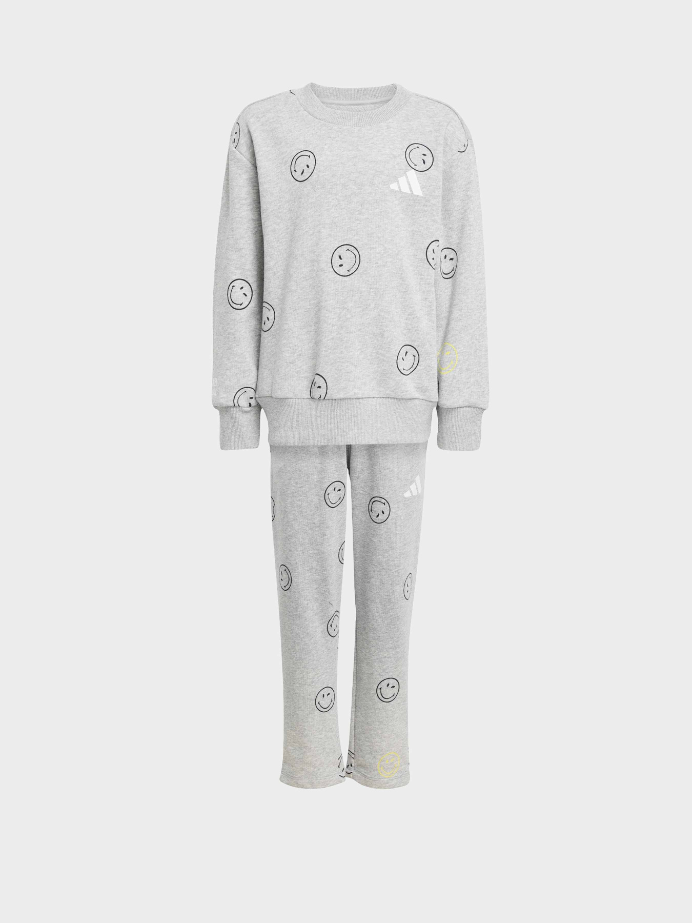 Спортивний костюм Adidas LK SMI JOG SET модель JN2158 Фото