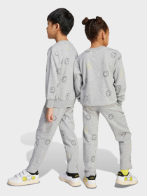 Спортивний костюм Adidas LK SMI JOG SET модель JN2158 Фото