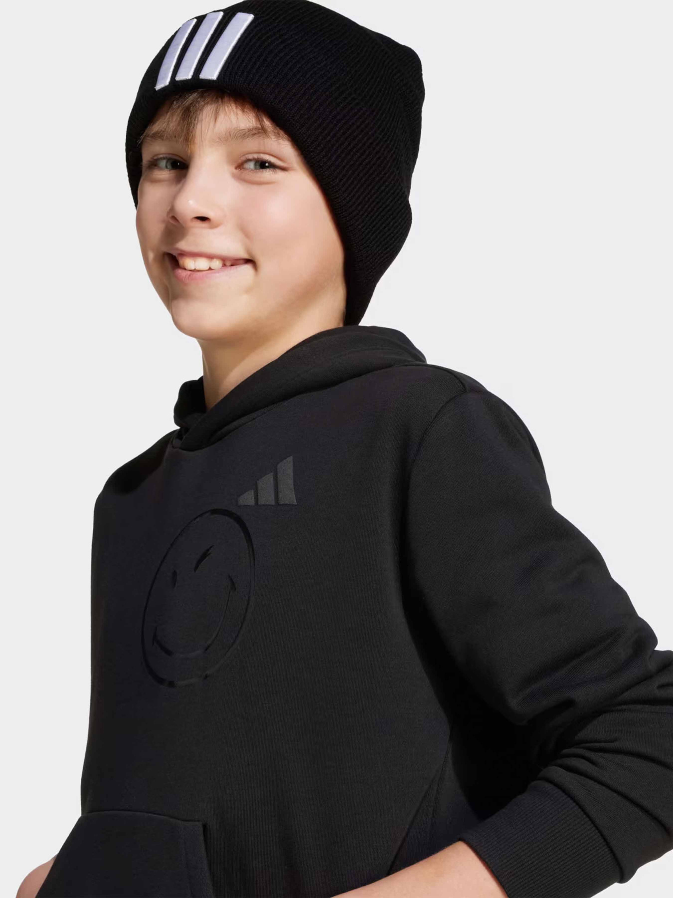 Худи Adidas x Smileyworld модель JN2161 Фото