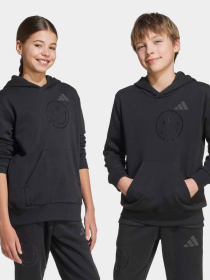 Худи Adidas x Smileyworld модель JN2161 Фото