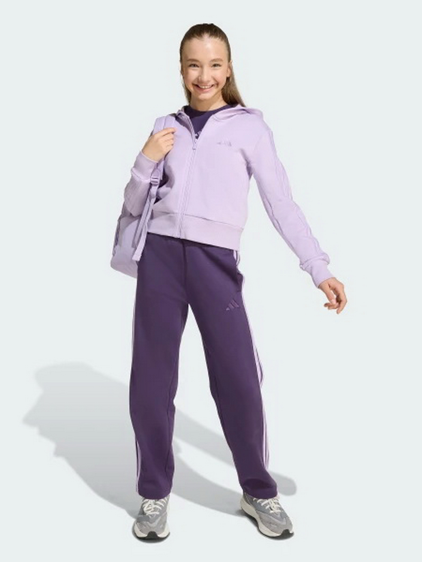 Спортивный костюм Adidas Essentials модель JN2439 Фото