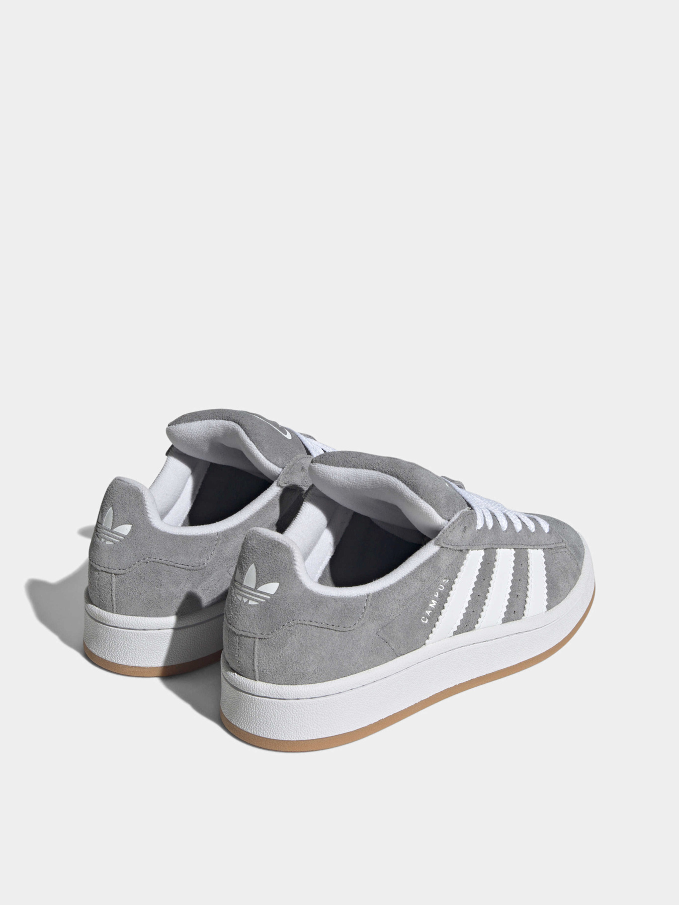 Кеди низькі Adidas Campus 00s модель HQ6507 Фото