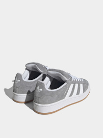 Кеди низькі Adidas Campus 00s модель HQ6507 Фото