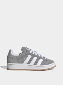 Кеды низкие Adidas Campus 00s модель HQ6507 Фото