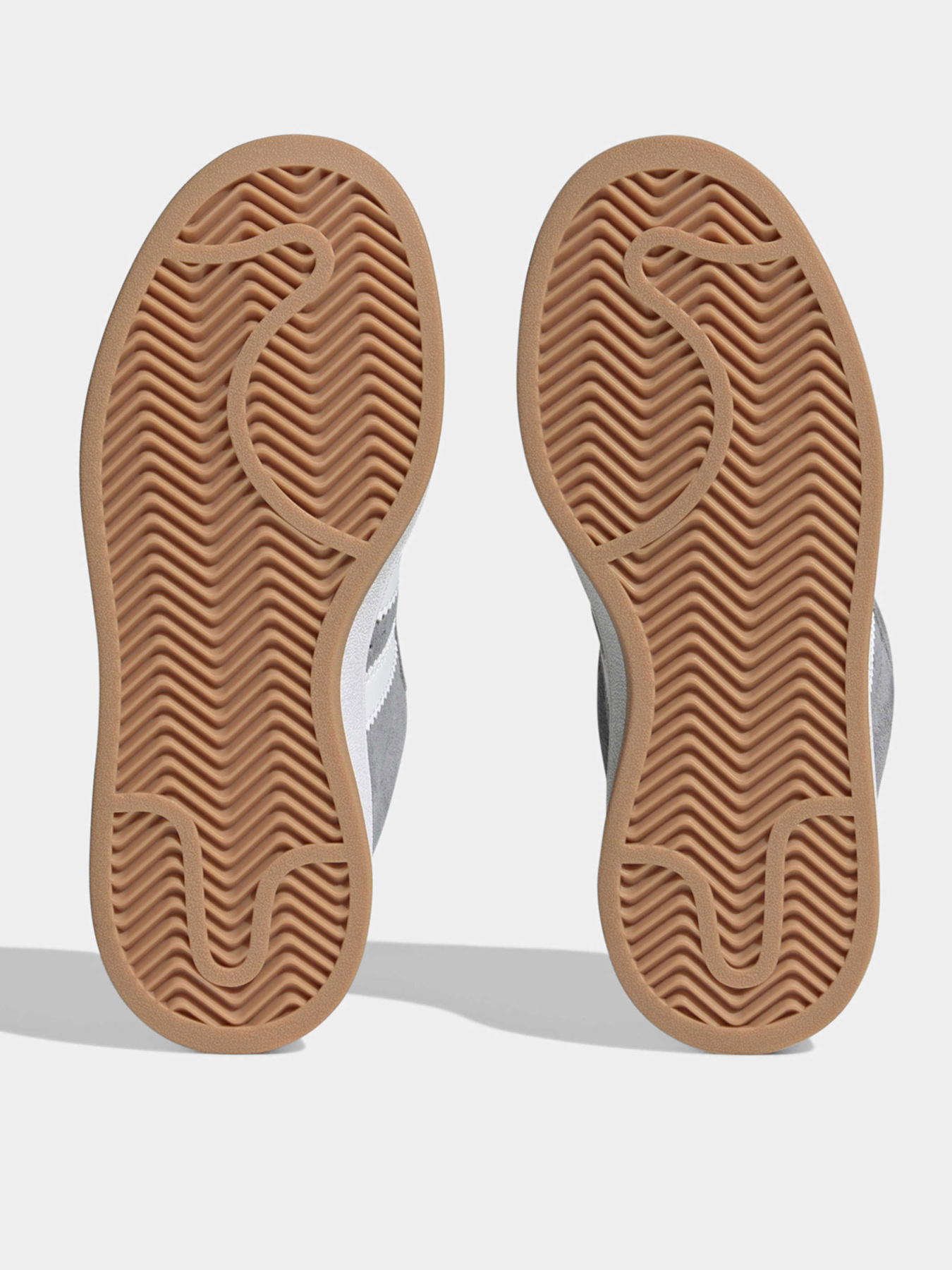 Кеды низкие Adidas CAMPUS 00S модель HQ6507 Фото