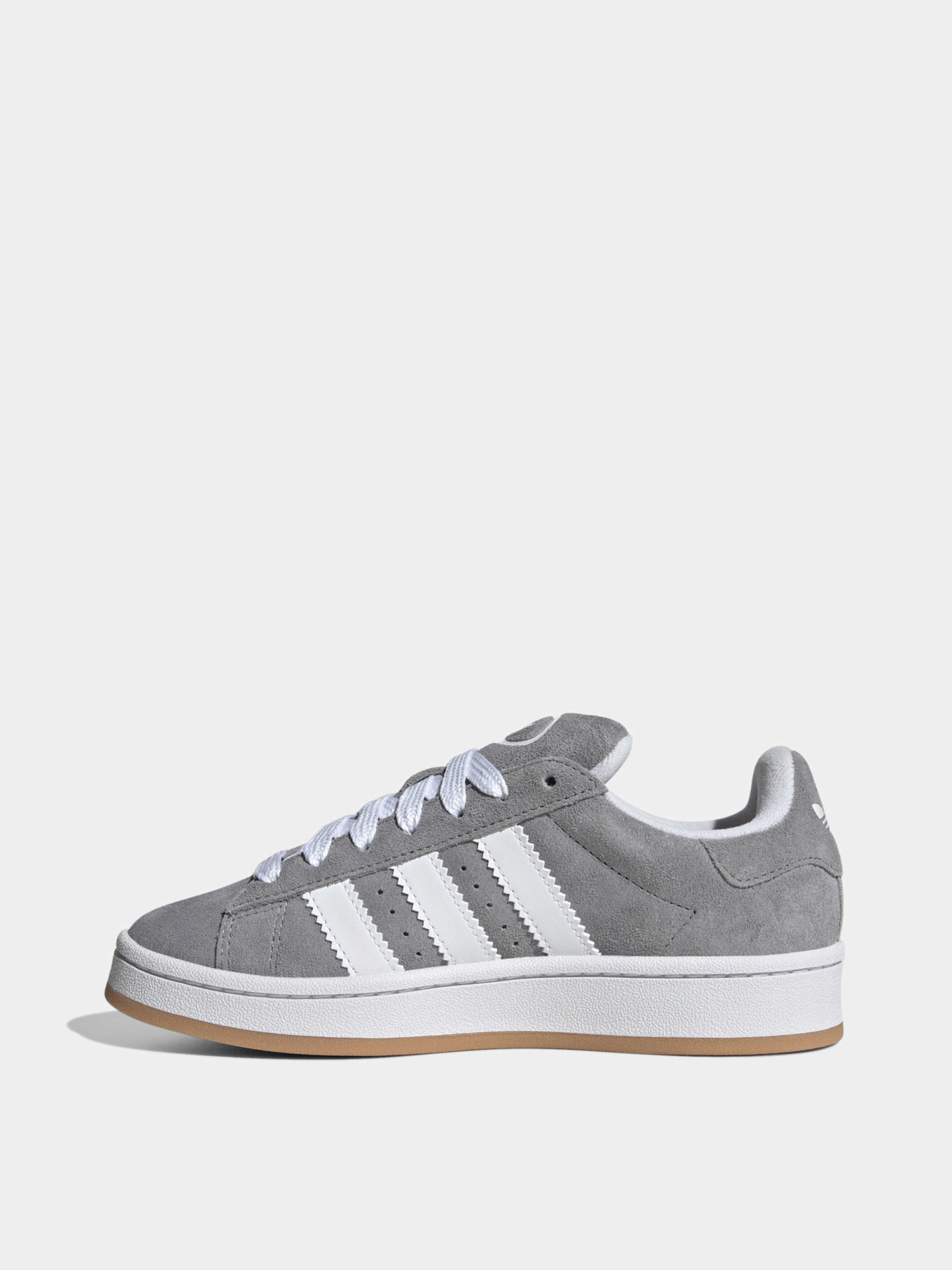 Кеды низкие Adidas CAMPUS 00S модель HQ6507 Фото