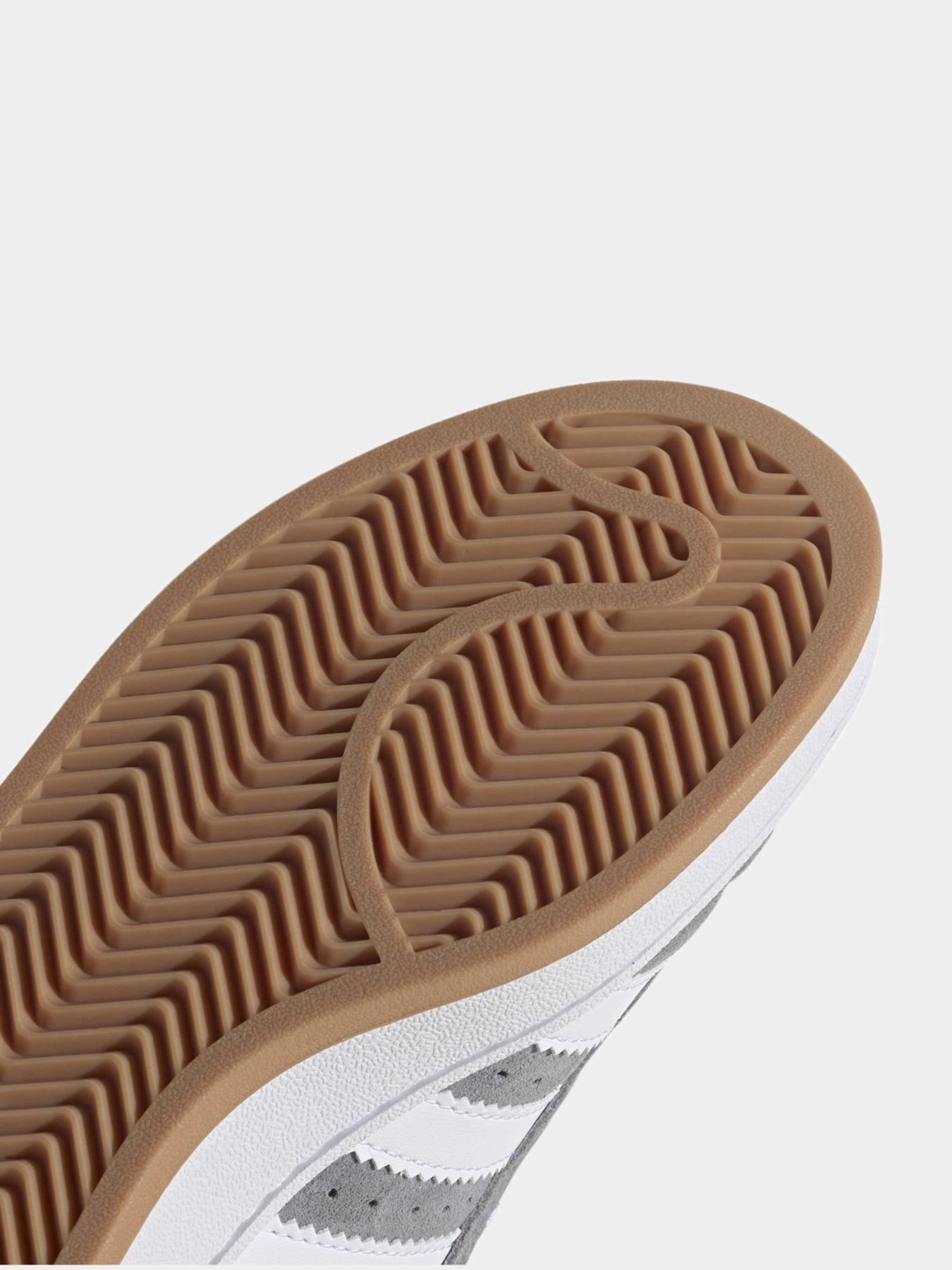 Кеды низкие Adidas CAMPUS 00S модель HQ6507 Фото