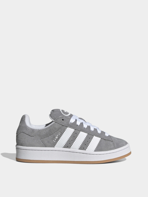 Кеды низкие Adidas CAMPUS 00S модель HQ6507 Фото